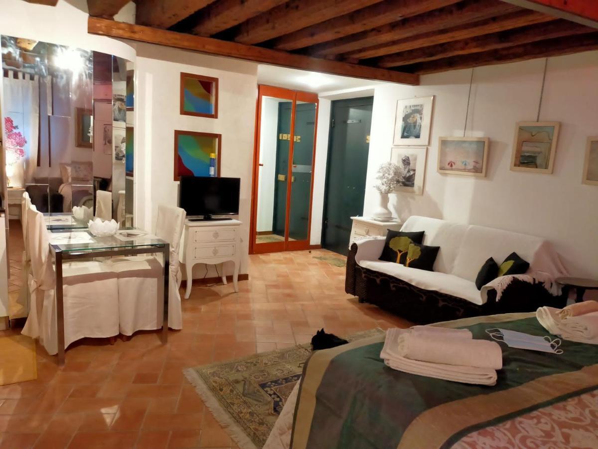 Apartamento Ai Leoni